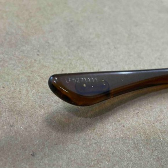 TOM FORD Jennifer Sunglasses Bronze includesTom Ford eyeglass case